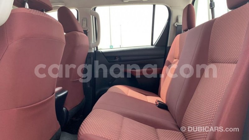 Big with watermark toyota hilux ashanti import dubai 41860