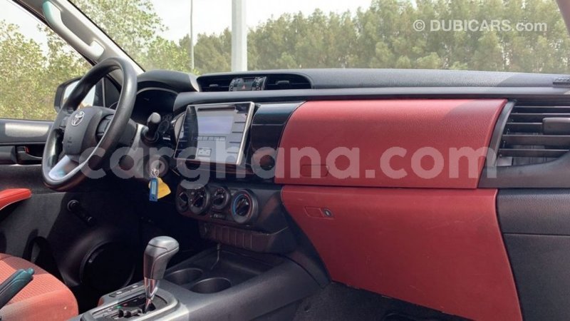 Big with watermark toyota hilux ashanti import dubai 41860