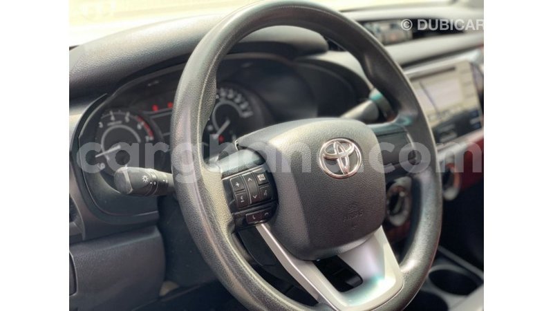 Big with watermark toyota hilux ashanti import dubai 41860