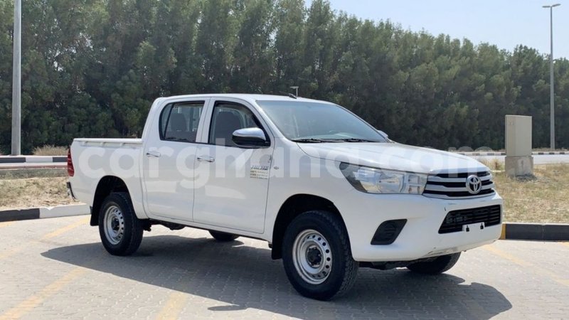 Big with watermark toyota hilux ashanti import dubai 41862