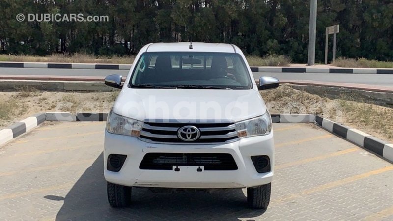 Big with watermark toyota hilux ashanti import dubai 41862