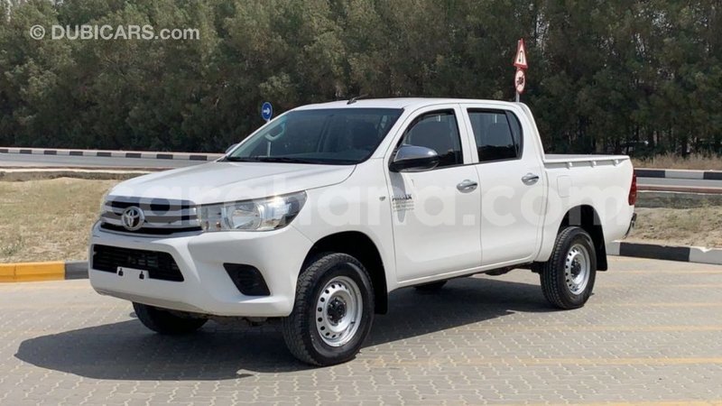 Big with watermark toyota hilux ashanti import dubai 41862