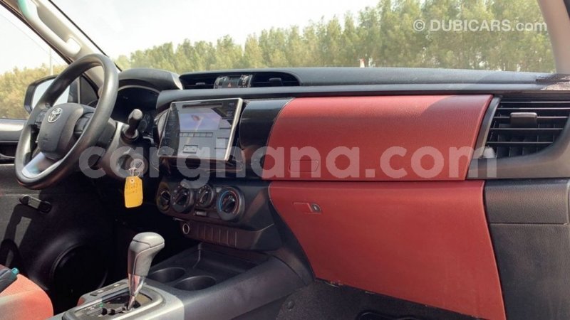 Big with watermark toyota hilux ashanti import dubai 41862