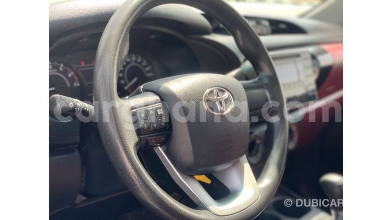 Big with watermark toyota hilux ashanti import dubai 41862