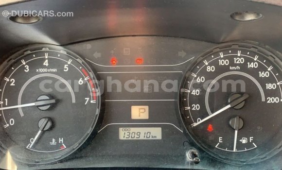 Buy Import Toyota Hilux White Car in Import - Dubai in Ashanti Buy Import Toyota Hilux White Car in Import - Dubai in Ashanti