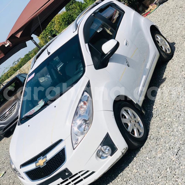 Big with watermark chevrolet spark greater accra tema 41863