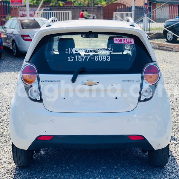 Big with watermark chevrolet spark greater accra tema 41863