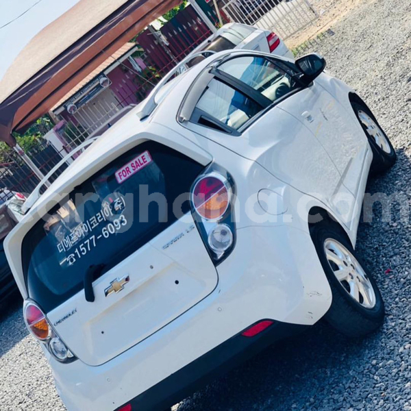 Big with watermark chevrolet spark greater accra tema 41863