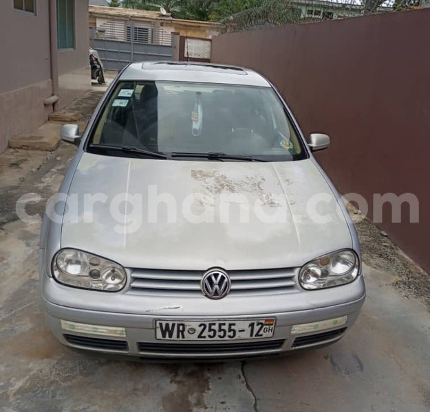 Big with watermark volkswagen golf brong ahafo pru 41864