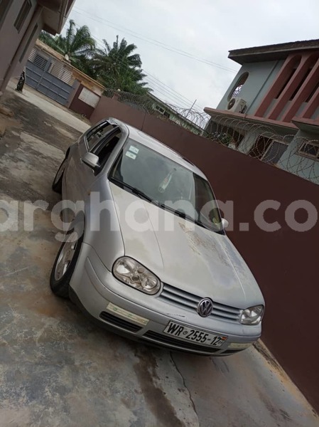 Big with watermark volkswagen golf brong ahafo pru 41864