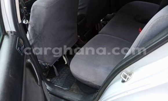 Buy Used Volkswagen Golf White Car in Pru in Brong-Ahafo Buy Used Volkswagen Golf White Car in Pru in Brong-Ahafo