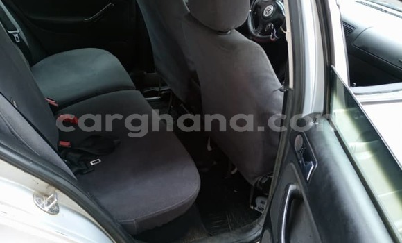 Buy Used Volkswagen Golf White Car in Pru in Brong-Ahafo Buy Used Volkswagen Golf White Car in Pru in Brong-Ahafo