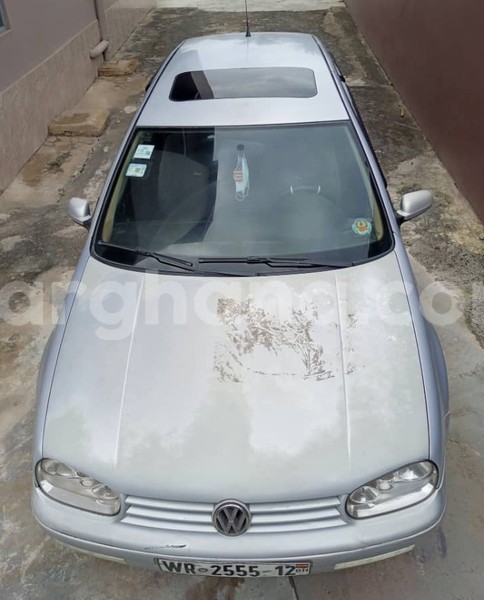 Big with watermark volkswagen golf brong ahafo pru 41864