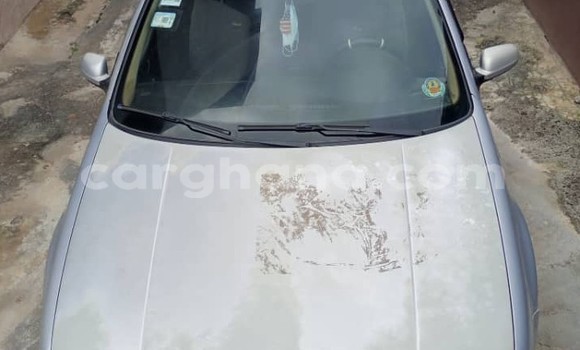 Buy Used Volkswagen Golf White Car in Pru in Brong-Ahafo Buy Used Volkswagen Golf White Car in Pru in Brong-Ahafo