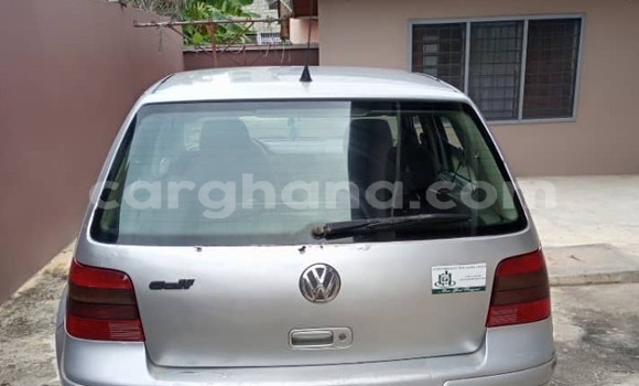 Buy Used Volkswagen Golf White Car in Pru in Brong-Ahafo Buy Used Volkswagen Golf White Car in Pru in Brong-Ahafo