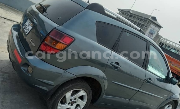 Buy Used Pontiac Vibe Other Car in Pru in Brong-Ahafo Buy Used Pontiac Vibe Other Car in Pru in Brong-Ahafo