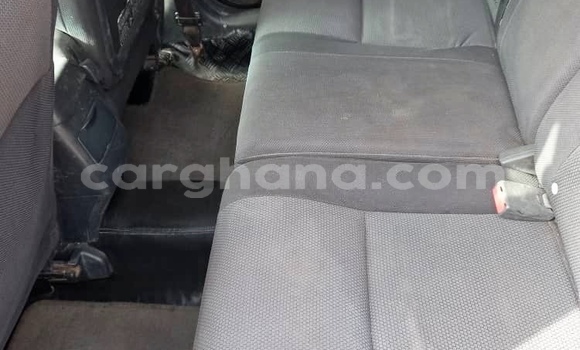 Buy Used Pontiac Vibe Other Car in Pru in Brong-Ahafo Buy Used Pontiac Vibe Other Car in Pru in Brong-Ahafo