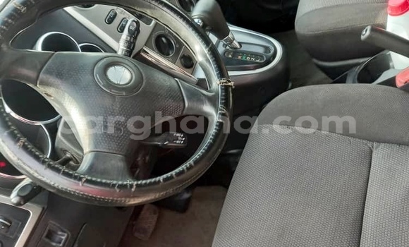 Buy Used Pontiac Vibe Other Car in Pru in Brong-Ahafo Buy Used Pontiac Vibe Other Car in Pru in Brong-Ahafo