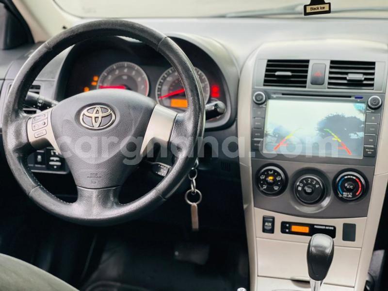 Big with watermark toyota corolla greater accra accra 41866