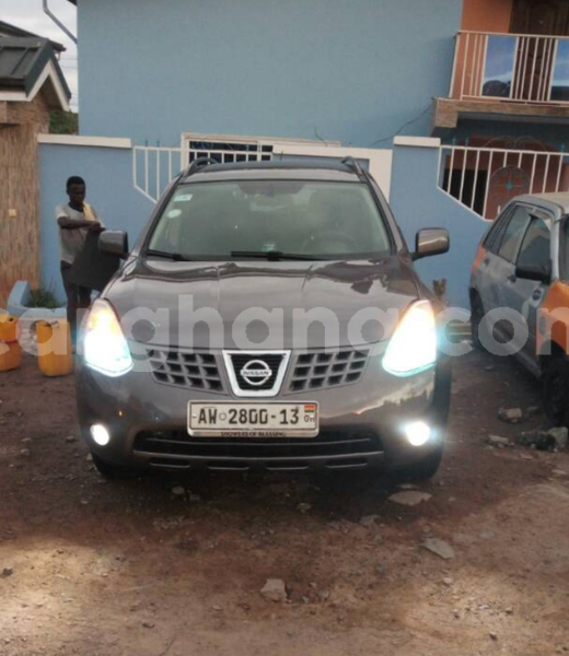Big with watermark nissan rogue greater accra accra 41867