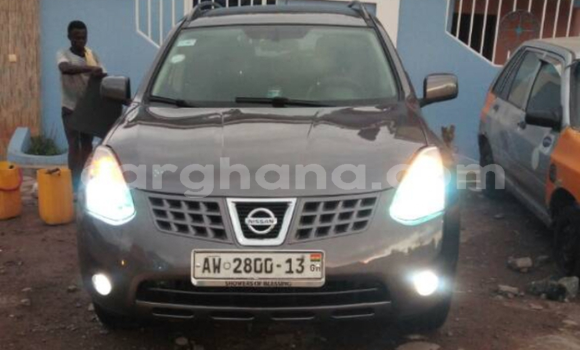 Ra Àlòkù Nissan Rogue Miiran Ọkọ̀ in Accra ni Greater Accra