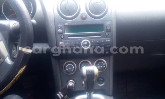 Sayi Na hannu Nissan Rogue Sauran Mota in Accra a Greater Accra Sayi Na hannu Nissan Rogue Sauran Mota in Accra a Greater Accra