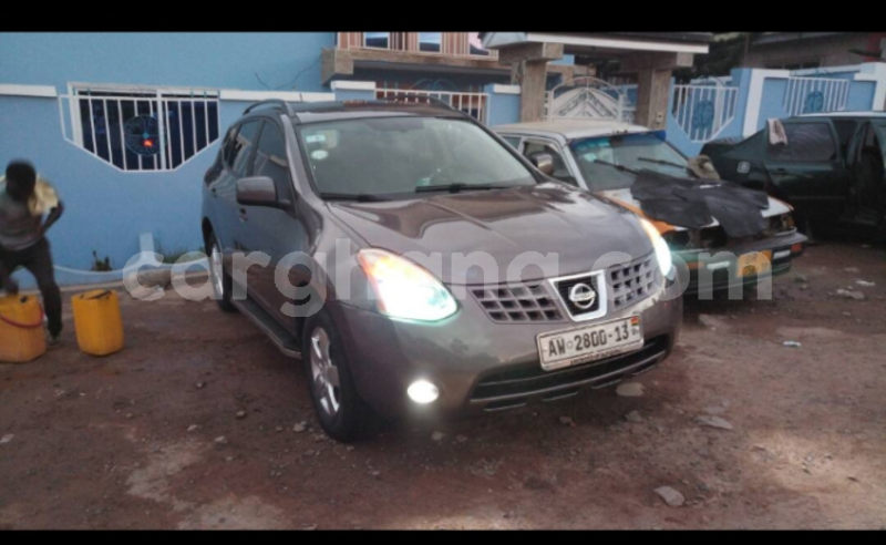 Big with watermark nissan rogue greater accra accra 41867