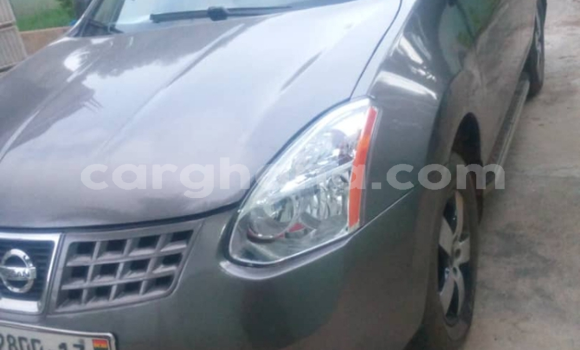 Sayi Na hannu Nissan Rogue Sauran Mota in Accra a Greater Accra Sayi Na hannu Nissan Rogue Sauran Mota in Accra a Greater Accra