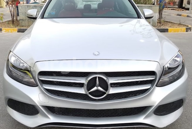 Big with watermark mercedes benz c class greater accra tema 41868