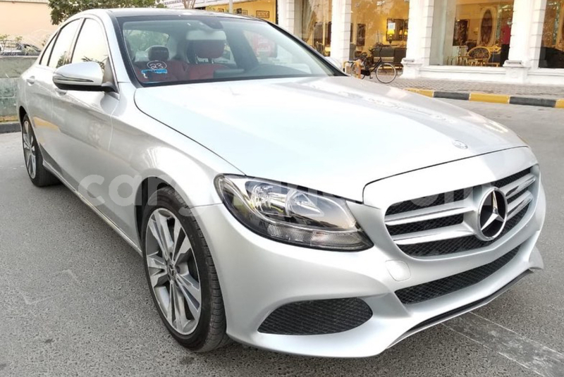 Big with watermark mercedes benz c class greater accra tema 41869