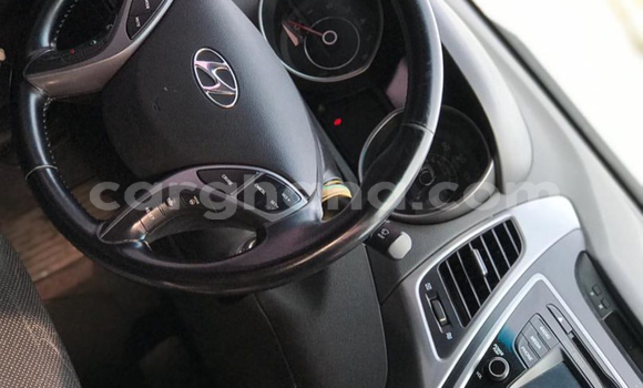 Ra Àlòkù Hyundai Elantra Red Ọkọ̀ in Tema ni Greater Accra Ra Àlòkù Hyundai Elantra Red Ọkọ̀ in Tema ni Greater Accra