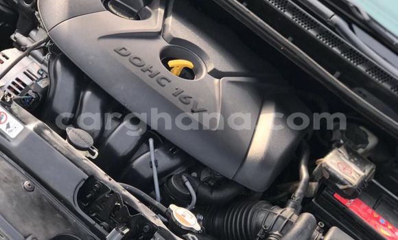 Ra Àlòkù Hyundai Elantra Red Ọkọ̀ in Tema ni Greater Accra Ra Àlòkù Hyundai Elantra Red Ọkọ̀ in Tema ni Greater Accra