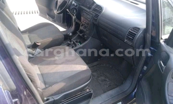 Sayi Na hannu Opel Zafira Red Mota in Accra a Greater Accra Sayi Na hannu Opel Zafira Red Mota in Accra a Greater Accra