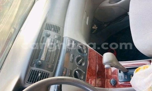 Buy Used Toyota Corolla Other Car in Accra in Greater Accra Buy Used Toyota Corolla Other Car in Accra in Greater Accra