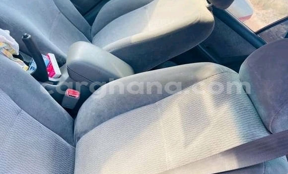 Buy Used Toyota Corolla Other Car in Accra in Greater Accra Buy Used Toyota Corolla Other Car in Accra in Greater Accra