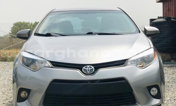 Buy Used Toyota Corolla Other Car in Tema in Greater Accra