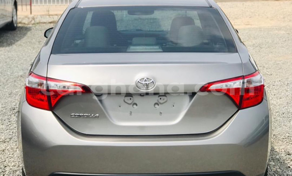 Sayi Na hannu Toyota Corolla Sauran Mota in Tema a Greater Accra Sayi Na hannu Toyota Corolla Sauran Mota in Tema a Greater Accra