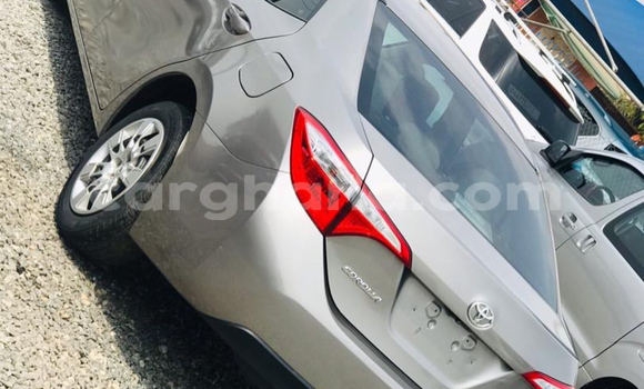 Sayi Na hannu Toyota Corolla Sauran Mota in Tema a Greater Accra Sayi Na hannu Toyota Corolla Sauran Mota in Tema a Greater Accra