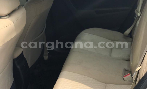 Sayi Na hannu Toyota Corolla Sauran Mota in Tema a Greater Accra Sayi Na hannu Toyota Corolla Sauran Mota in Tema a Greater Accra