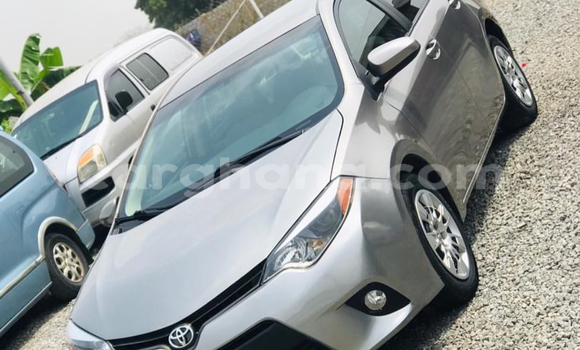 Sayi Na hannu Toyota Corolla Sauran Mota in Tema a Greater Accra Sayi Na hannu Toyota Corolla Sauran Mota in Tema a Greater Accra