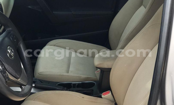Sayi Na hannu Toyota Corolla Sauran Mota in Tema a Greater Accra Sayi Na hannu Toyota Corolla Sauran Mota in Tema a Greater Accra