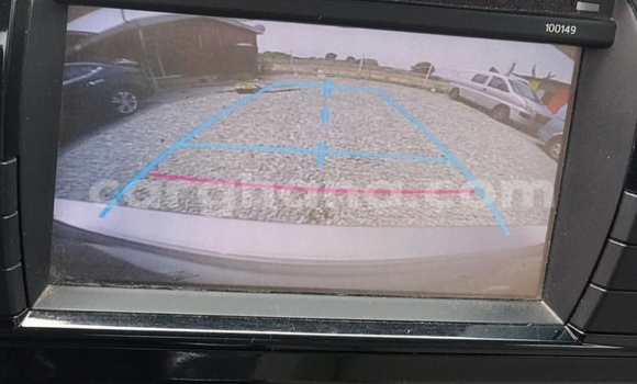 Sayi Na hannu Toyota Corolla Sauran Mota in Tema a Greater Accra Sayi Na hannu Toyota Corolla Sauran Mota in Tema a Greater Accra