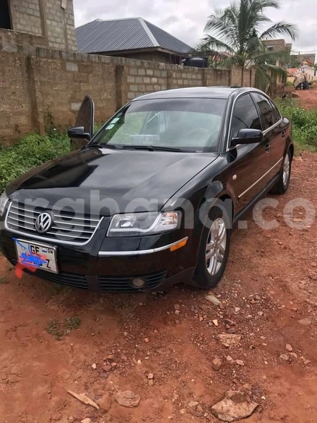 Big with watermark volkswagen passat greater accra accra 41876