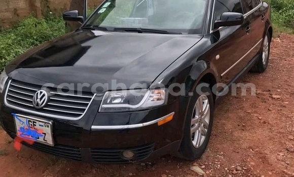 Buy Used Volkswagen Passat Other Car in Accra in Greater Accra