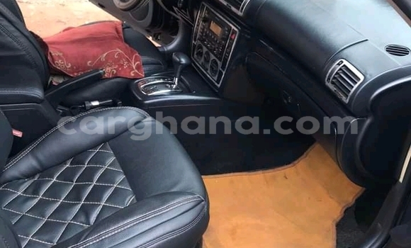 Sayi Na hannu Volkswagen Passat Sauran Mota in Accra a Greater Accra Sayi Na hannu Volkswagen Passat Sauran Mota in Accra a Greater Accra