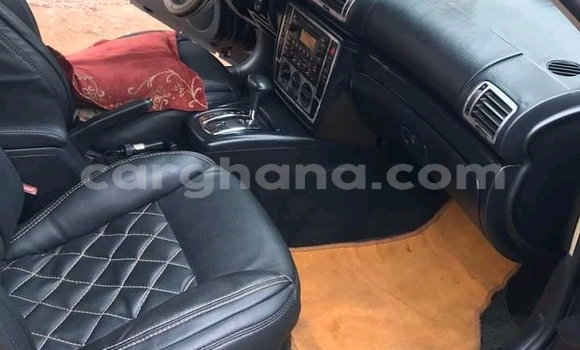 Sayi Na hannu Volkswagen Passat Sauran Mota in Accra a Greater Accra Sayi Na hannu Volkswagen Passat Sauran Mota in Accra a Greater Accra