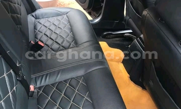 Sayi Na hannu Volkswagen Passat Sauran Mota in Accra a Greater Accra Sayi Na hannu Volkswagen Passat Sauran Mota in Accra a Greater Accra