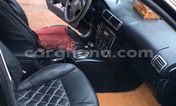 Sayi Na hannu Volkswagen Passat Sauran Mota in Accra a Greater Accra Sayi Na hannu Volkswagen Passat Sauran Mota in Accra a Greater Accra