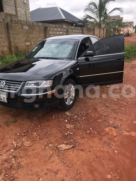 Big with watermark volkswagen passat greater accra accra 41876