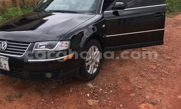 Sayi Na hannu Volkswagen Passat Sauran Mota in Accra a Greater Accra Sayi Na hannu Volkswagen Passat Sauran Mota in Accra a Greater Accra
